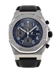 Audemars Piguet Royal Oak Offshore 25770ST.OO.A001KE.01